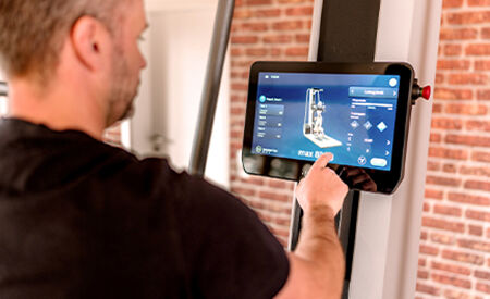 PR&Auml;VENTATIVE MASSNAHMEN