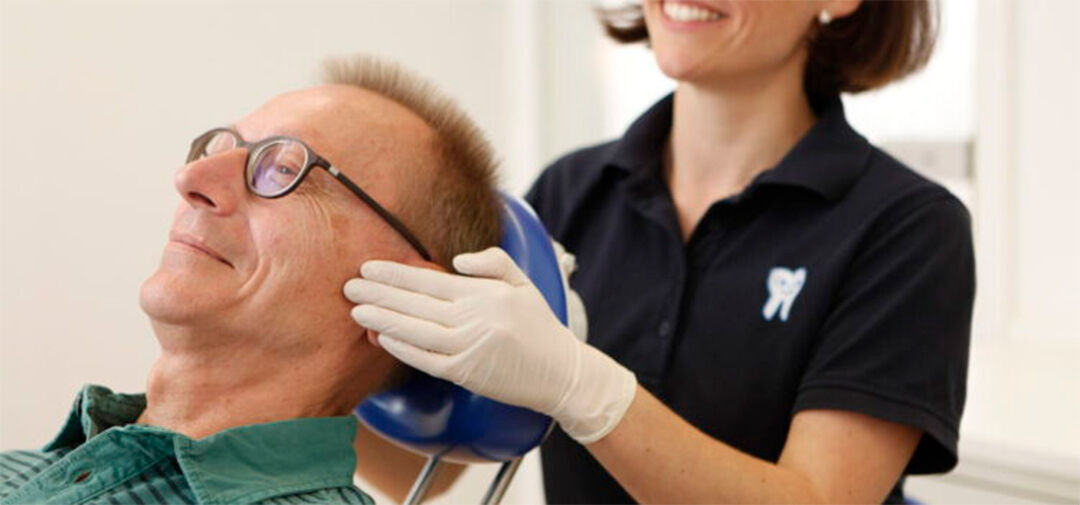 CMD (KIEFER- BEHANDLUNG)