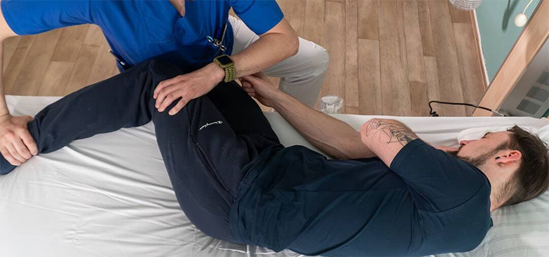 BOBATH (SCHLAGANFALLSBEHANDLUNG)