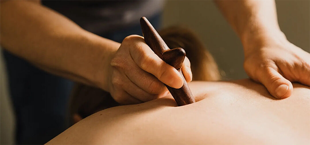 TRIGGERPUNKTBEHANDLUNG